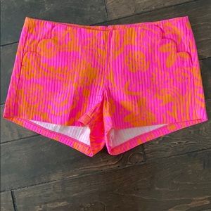 Lilly Pulitzer Shorts